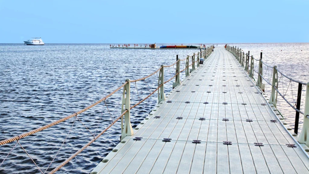 Hotel Albatros Palace Resort - Hurghada